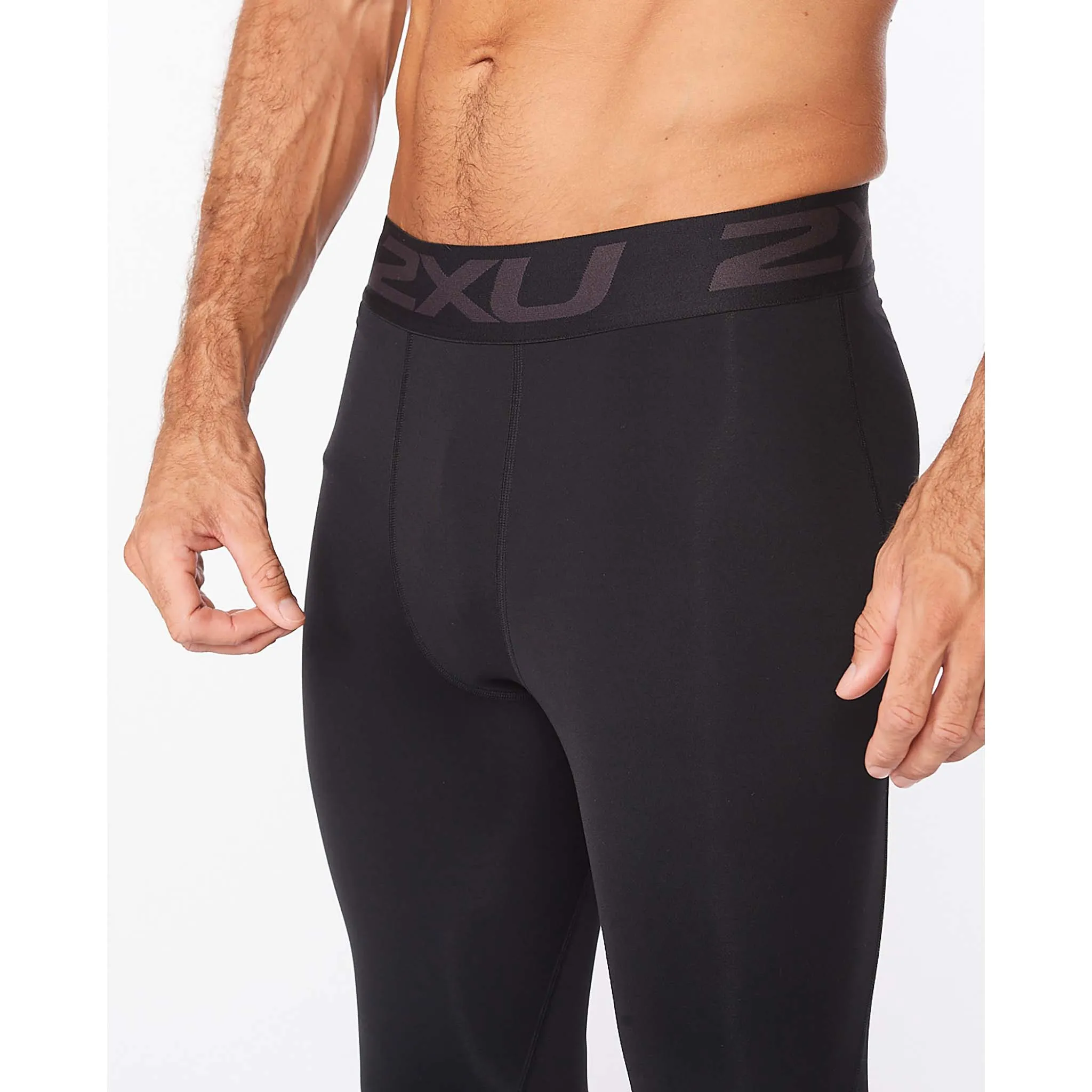 2XU Men's Compression Sport Tights