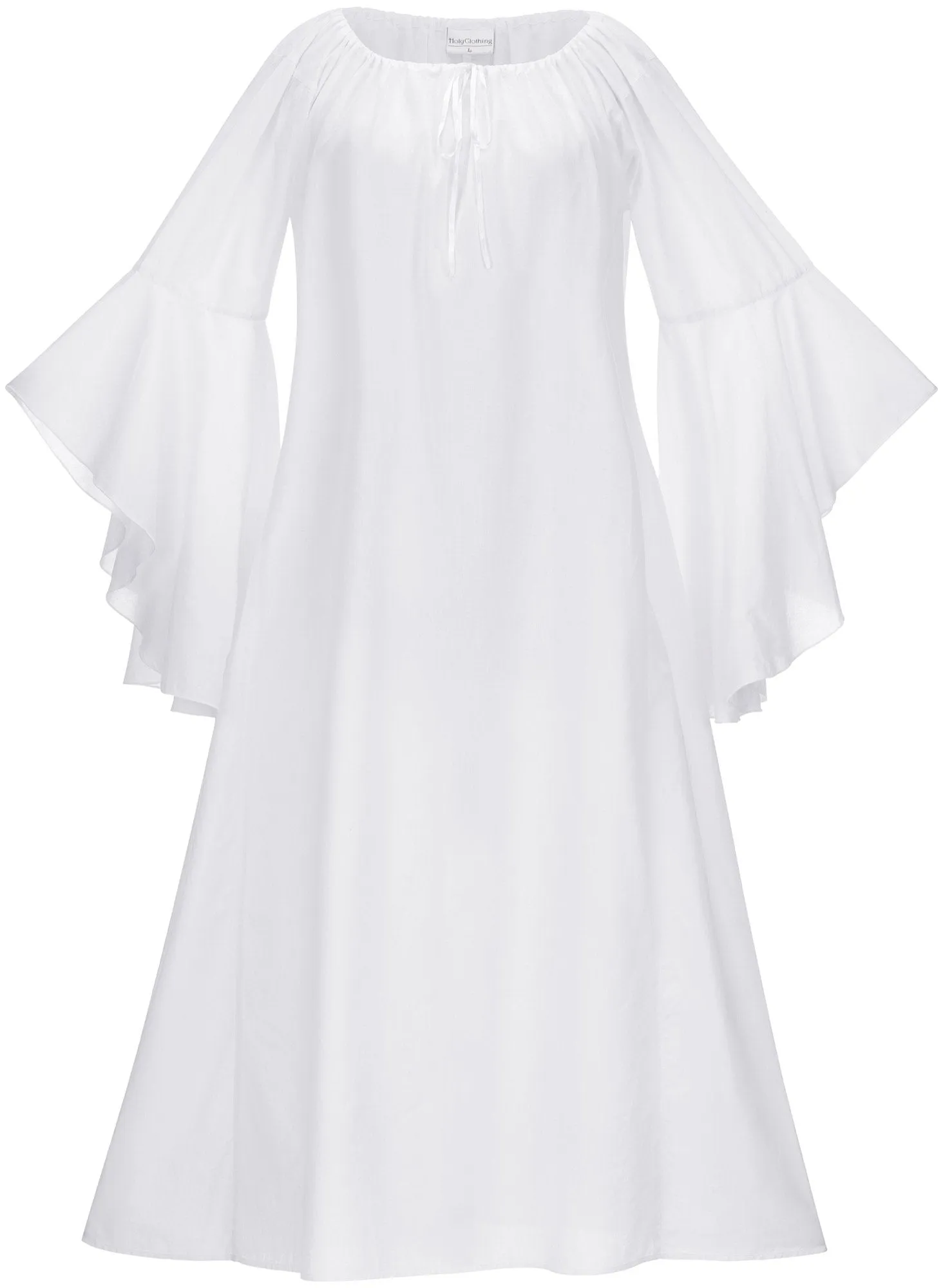 Angeline Maxi Chemise For Women