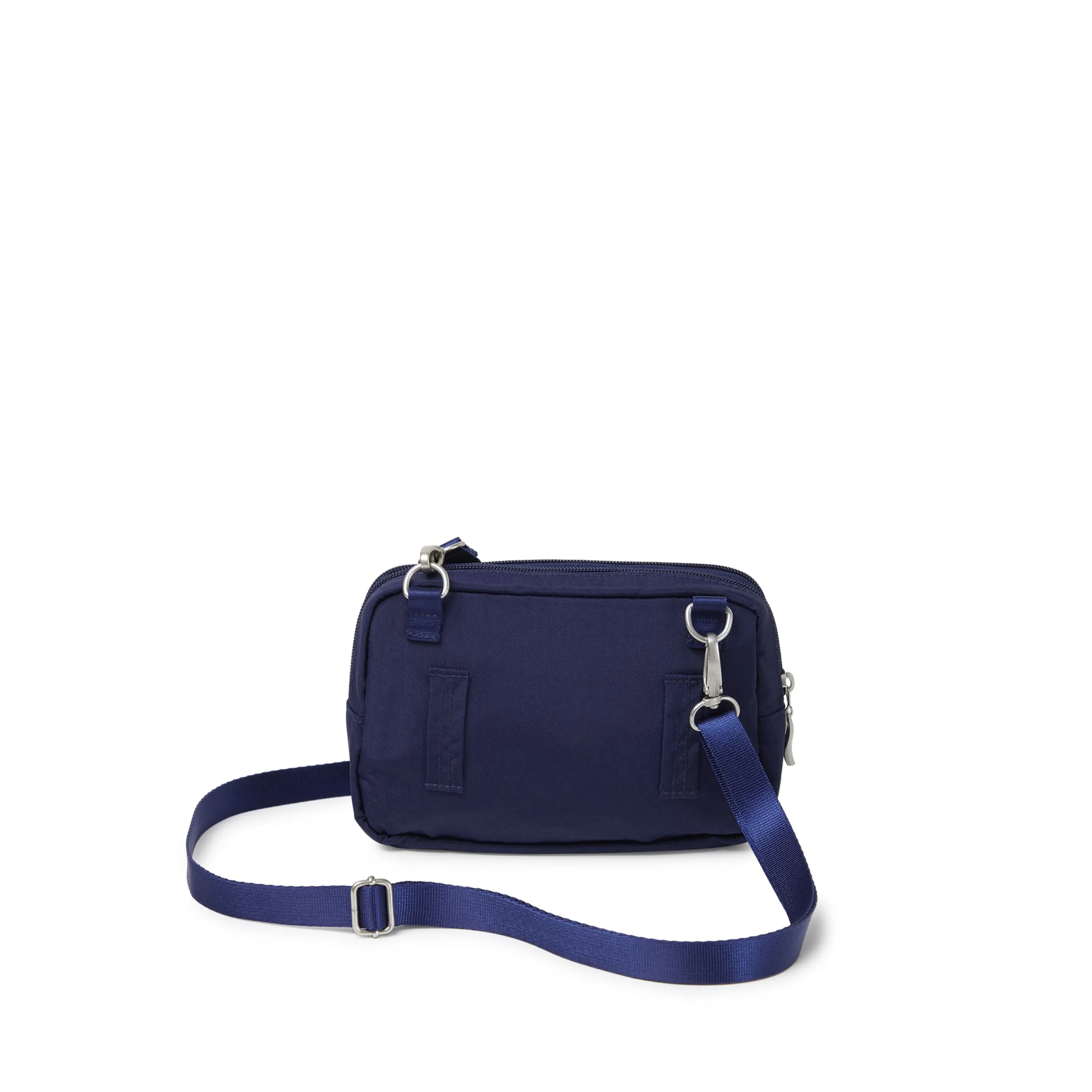 Baggallini The New Classic Collection Time Zone RFID Crossbody