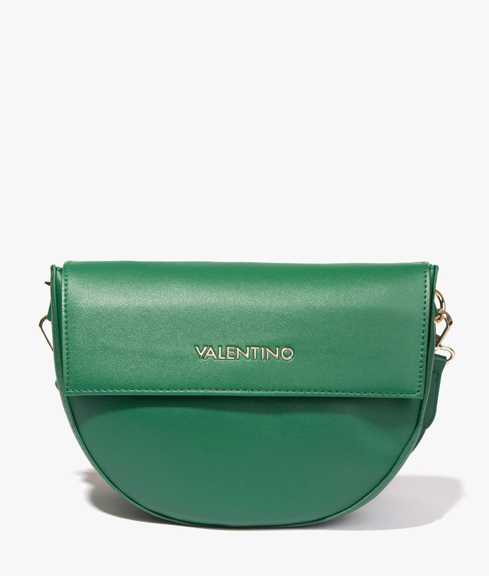 Bigs crossbody in verde