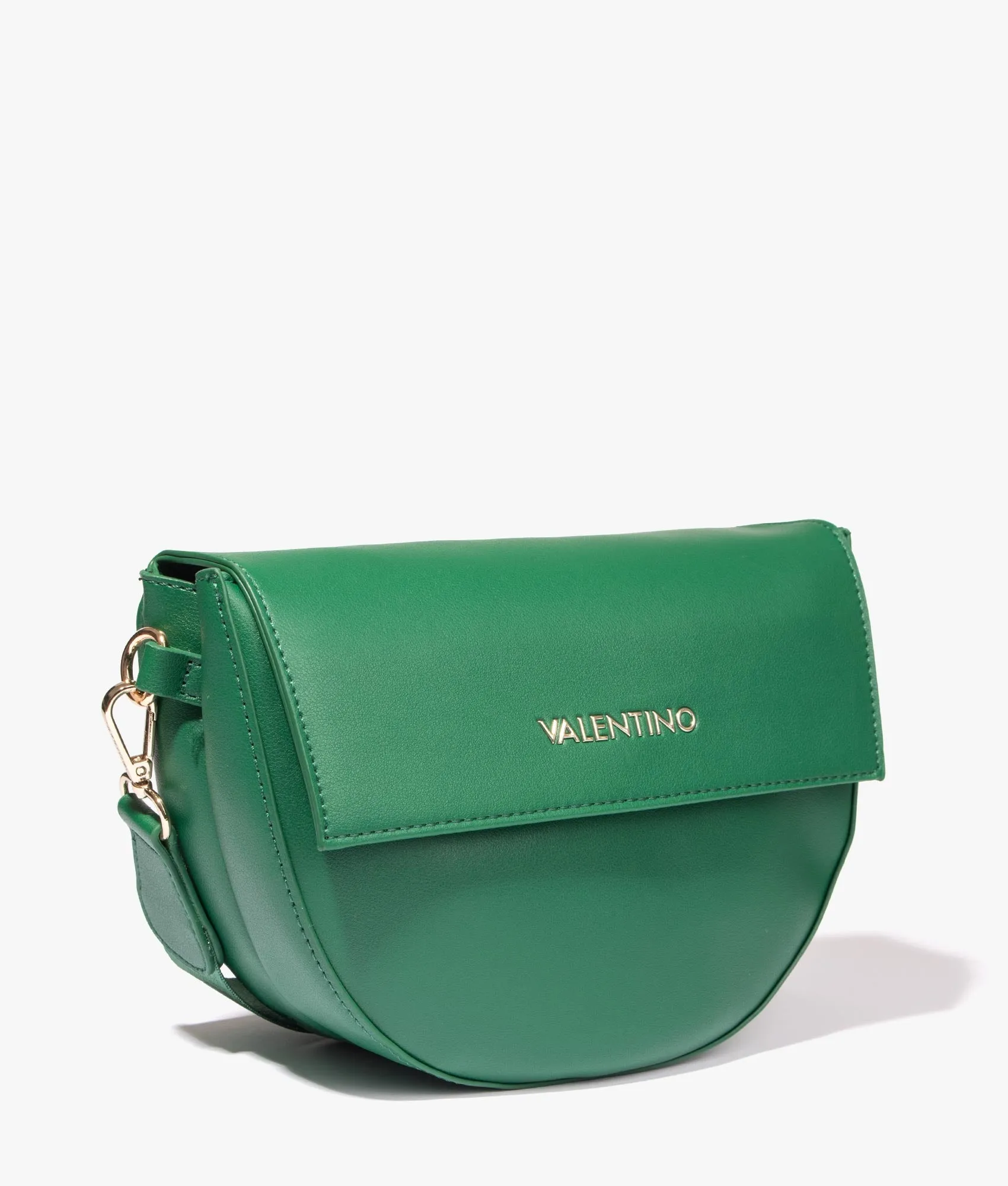 Bigs crossbody in verde