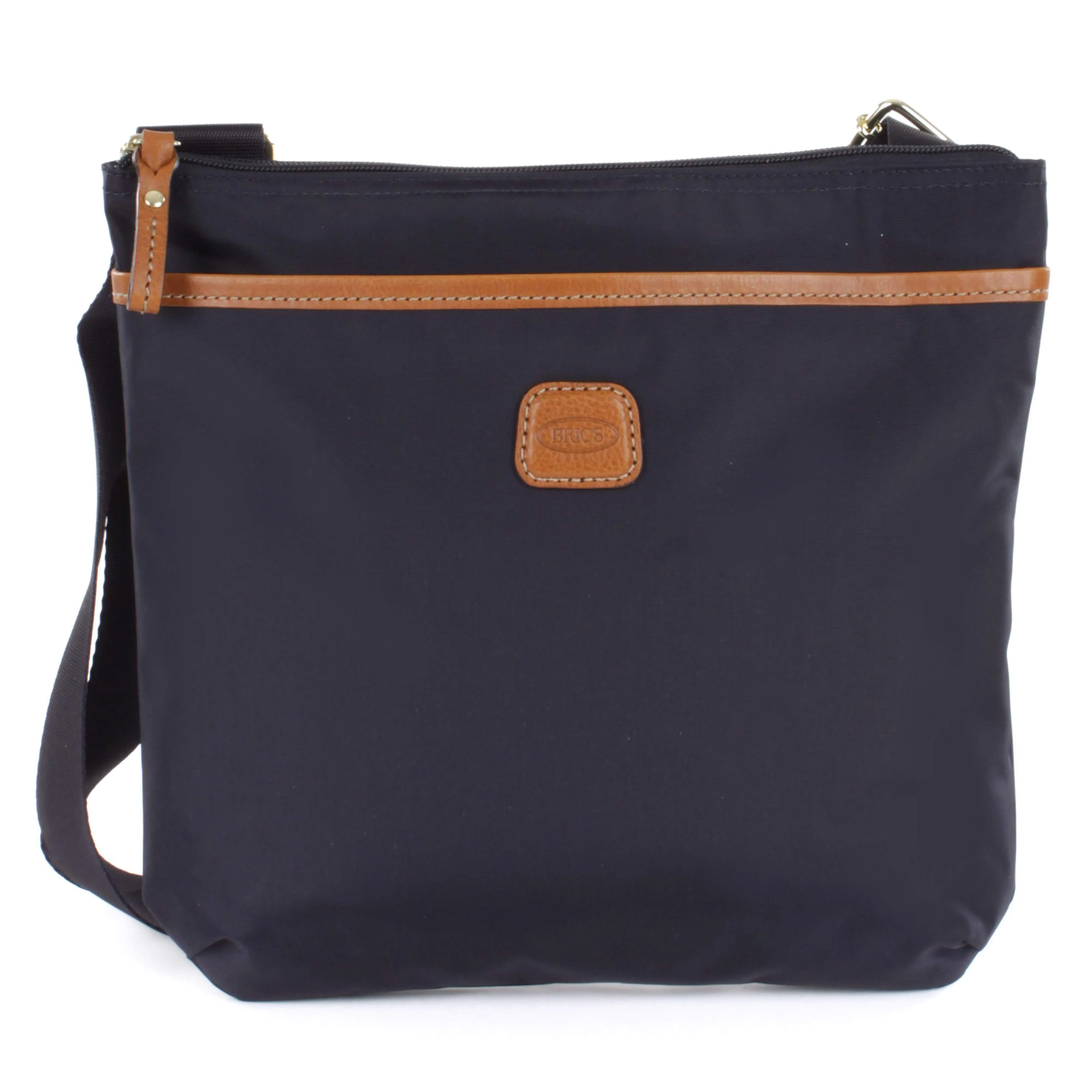 Bric's X-Bag Softside Nylon Urban Envelope Crossbody Shoulderbags