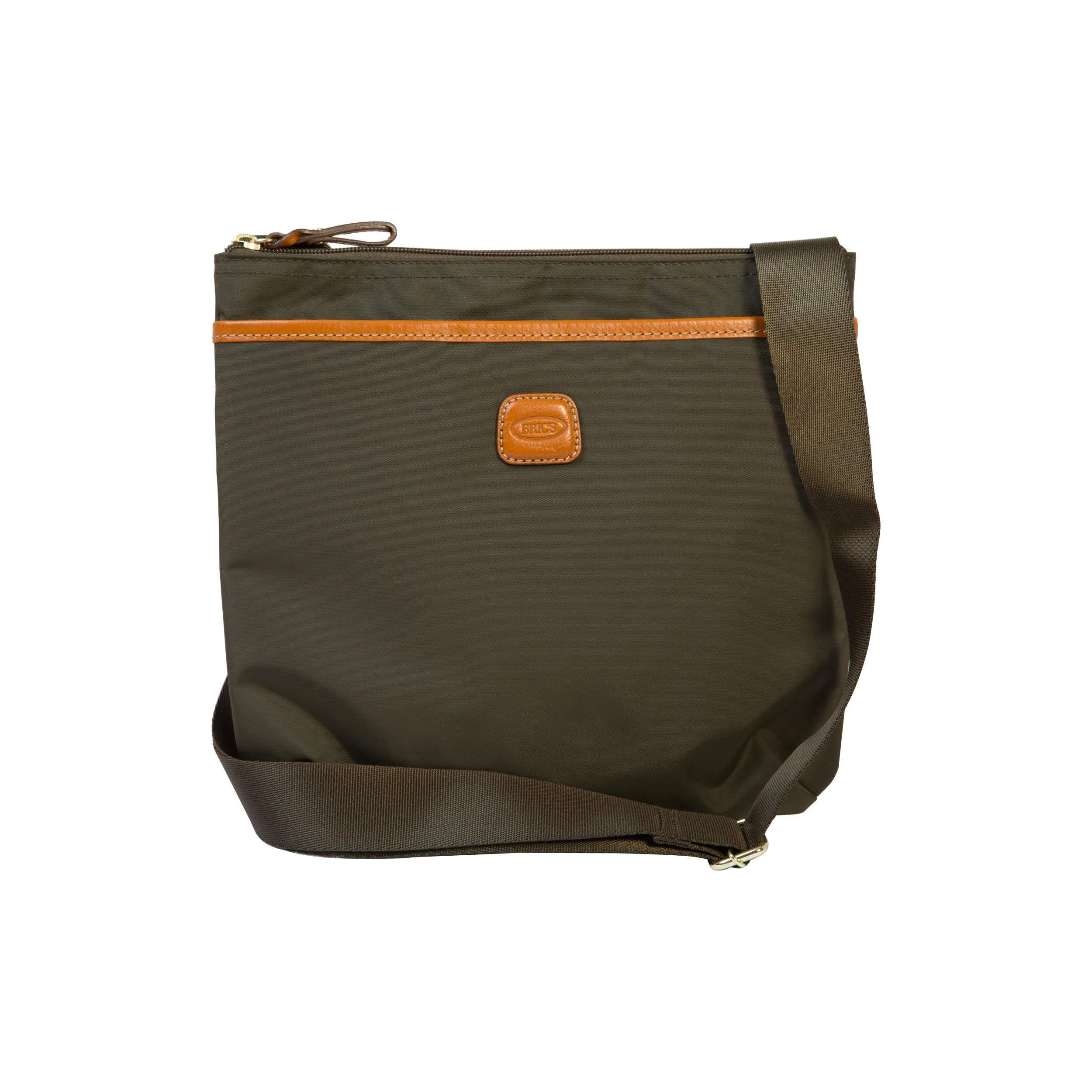 Bric's X-Bag Softside Nylon Urban Envelope Crossbody Shoulderbags