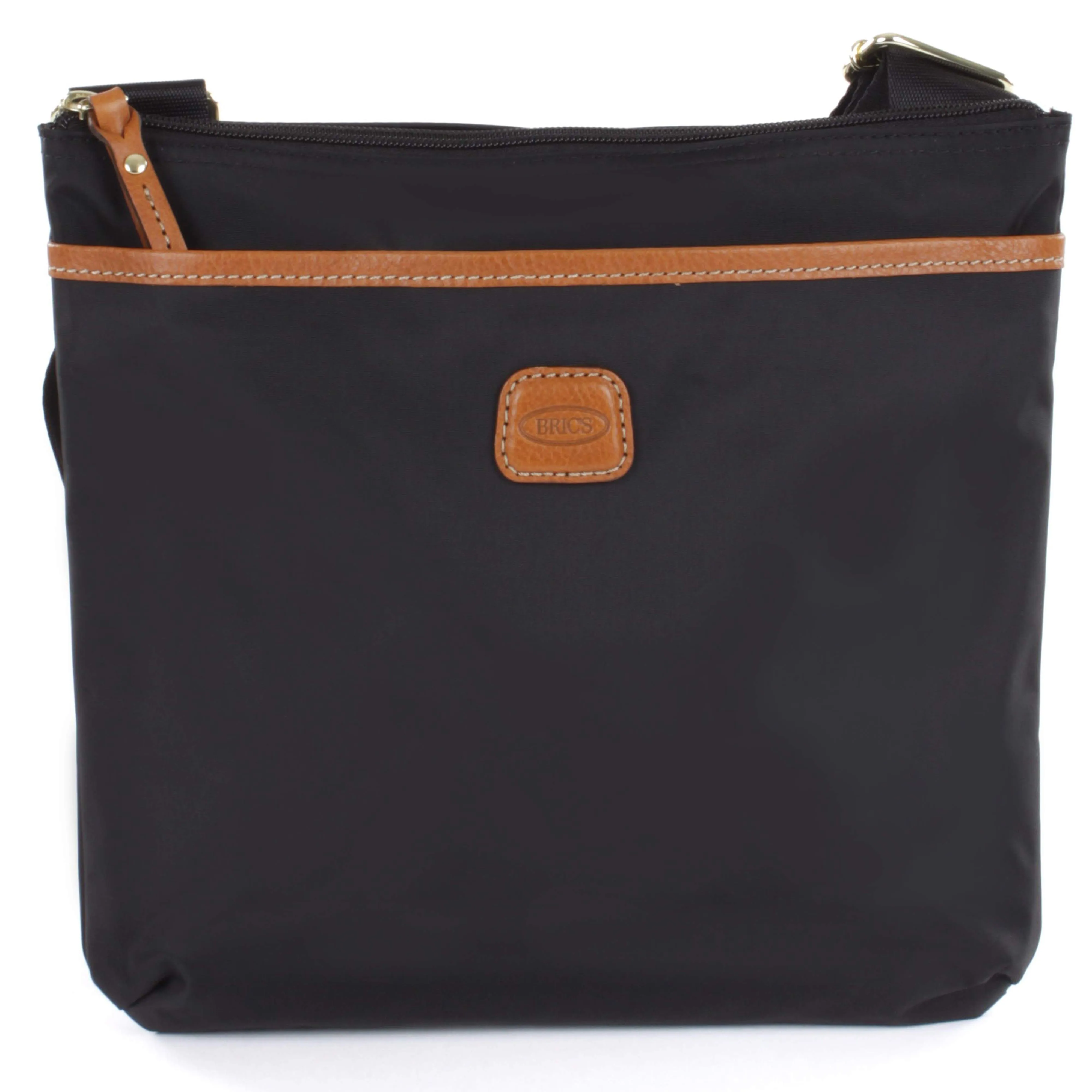 Bric's X-Bag Softside Nylon Urban Envelope Crossbody Shoulderbags