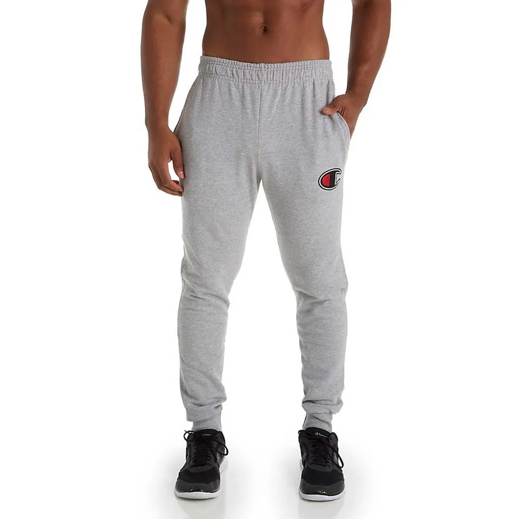 Champion Powerblend Jogger Sweatpants for Men