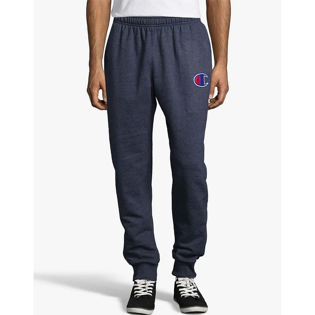 Champion Powerblend Jogger Sweatpants for Men