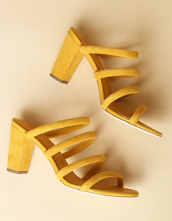 Charlotte Stone Bettina Heels;