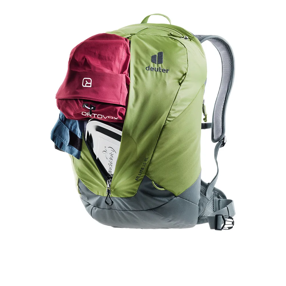 Deuter AC Lite 15 SL Backpack