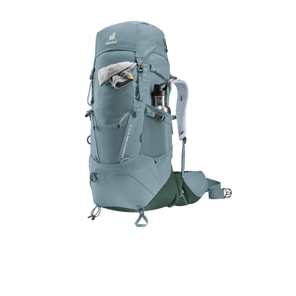 Deuter Aircontact Core 35 Plus 10 SL Women's Backpack