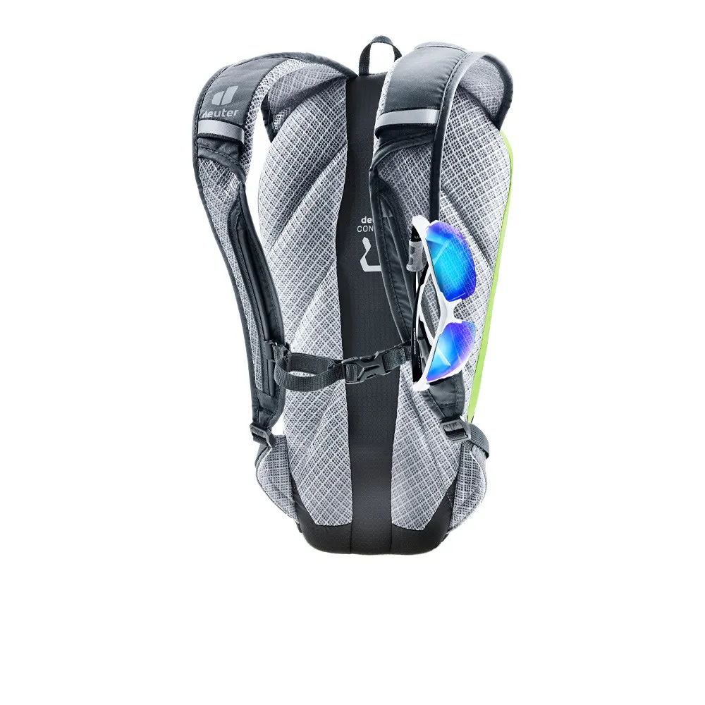 Deuter Road One 5L Backpack