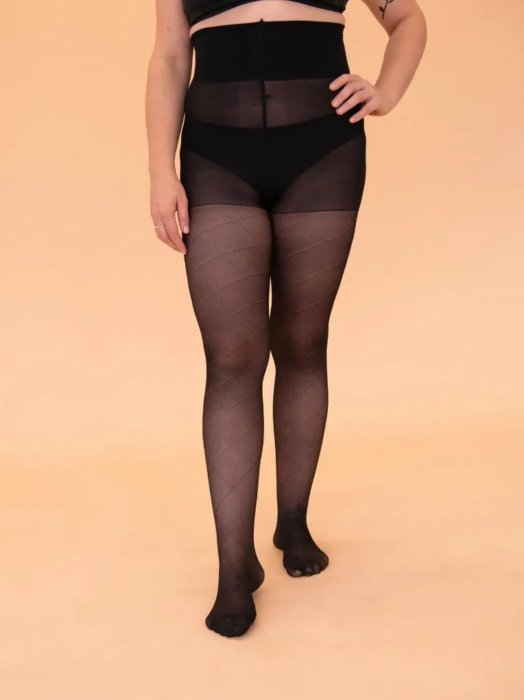 Diamond Tights (France)