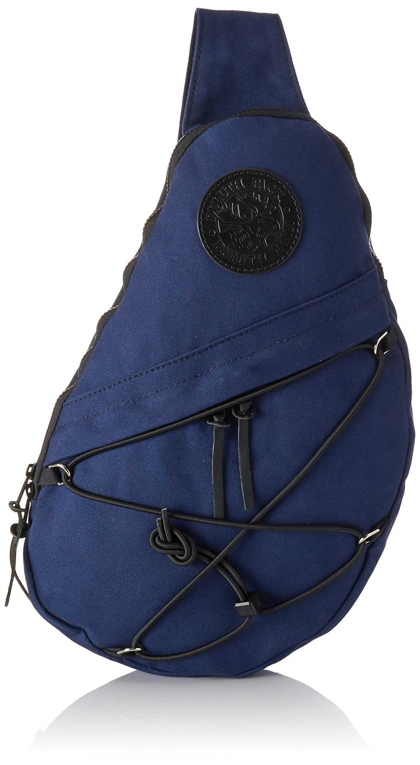 Duluth Pack Duluth Minn Duluth Pack Duluth Minn Unisex Crossbody Travel Hiking Camping Port City Sling