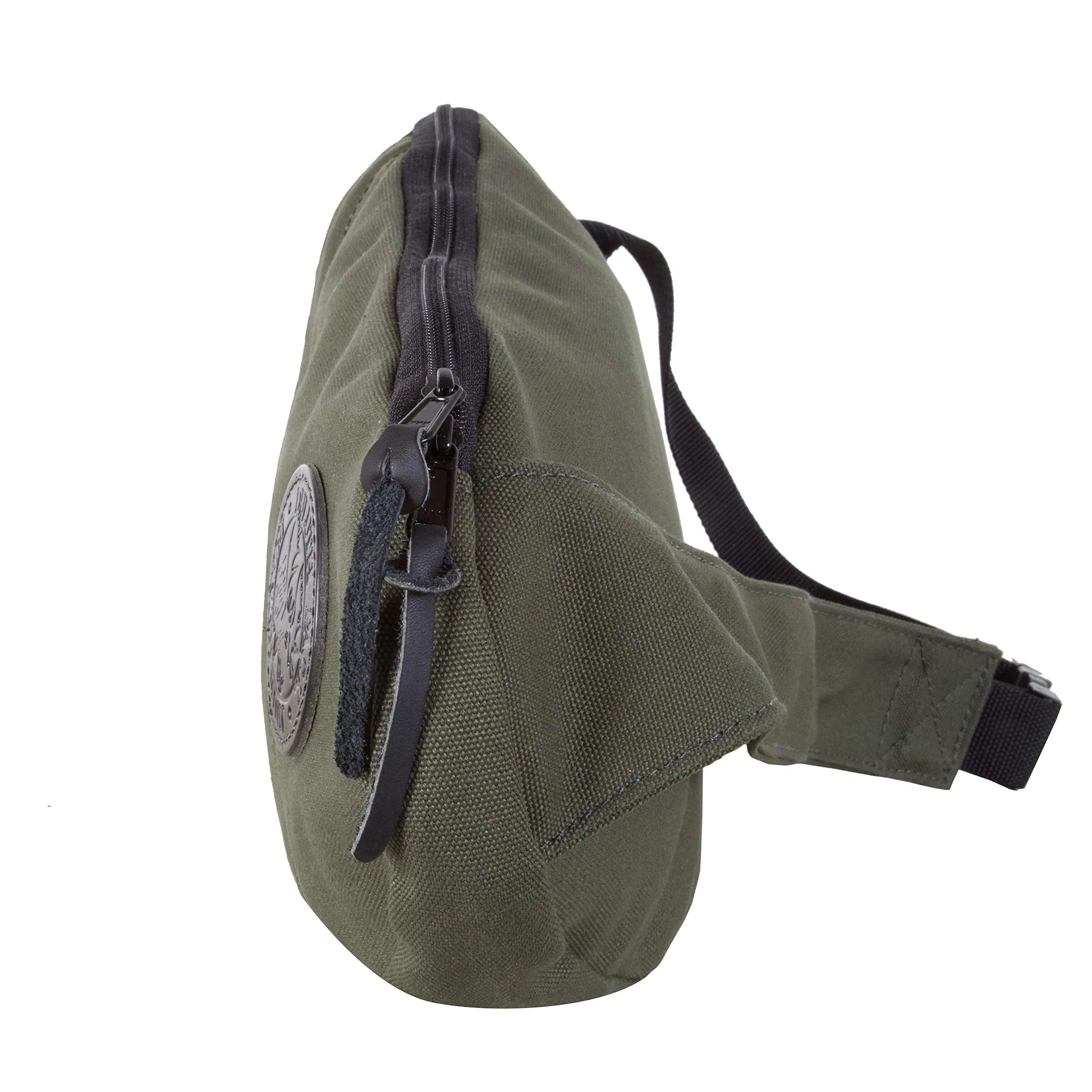 Duluth Pack Duluth Minn Duluth Pack Duluth Minn Unisex Crossbody Travel Hiking Camping Port City Sling