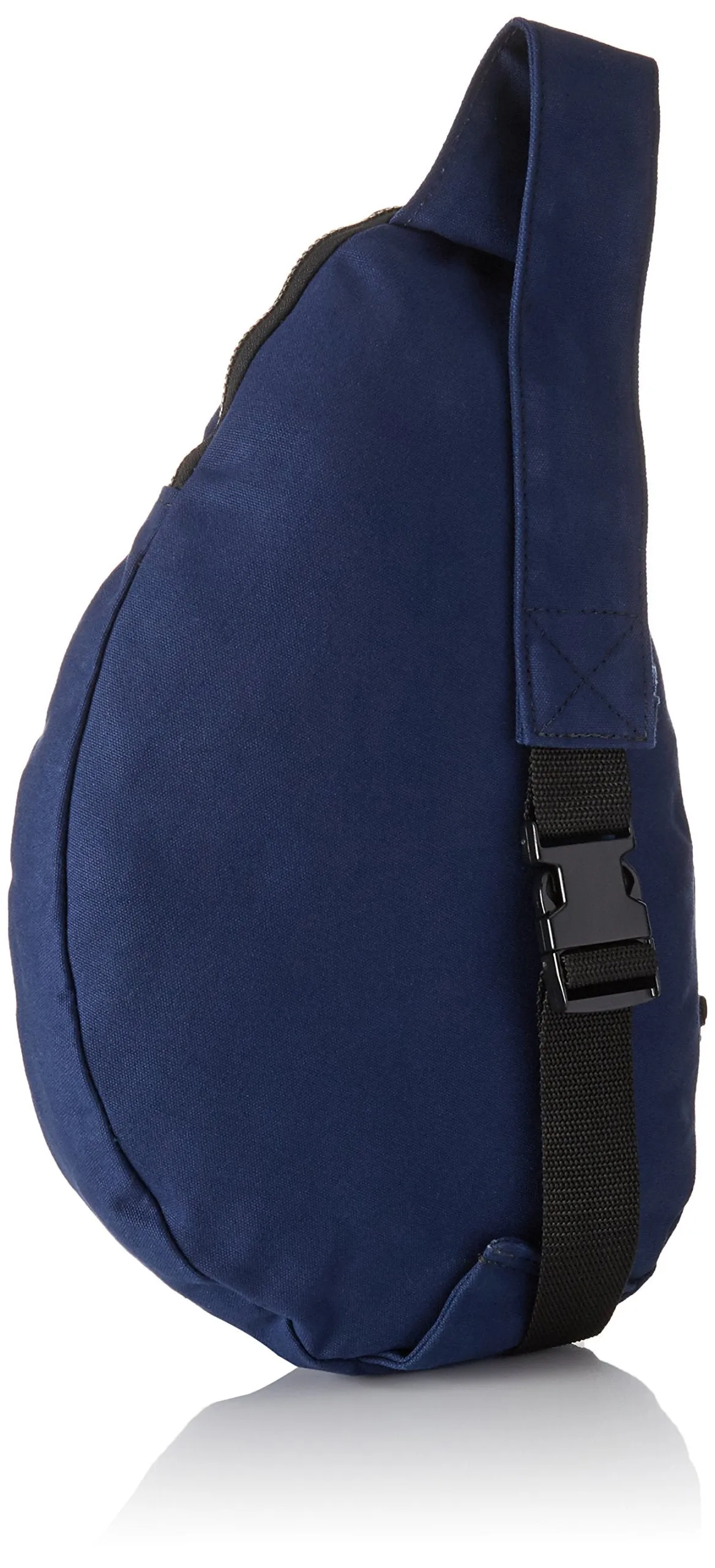 Duluth Pack Duluth Minn Duluth Pack Duluth Minn Unisex Crossbody Travel Hiking Camping Port City Sling