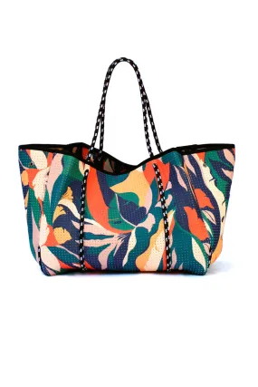 Everyday Jungle Tote