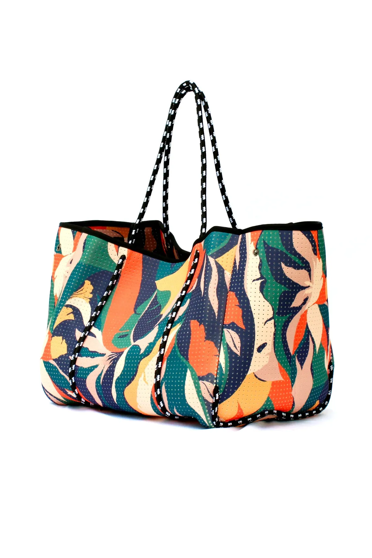 Everyday Jungle Tote