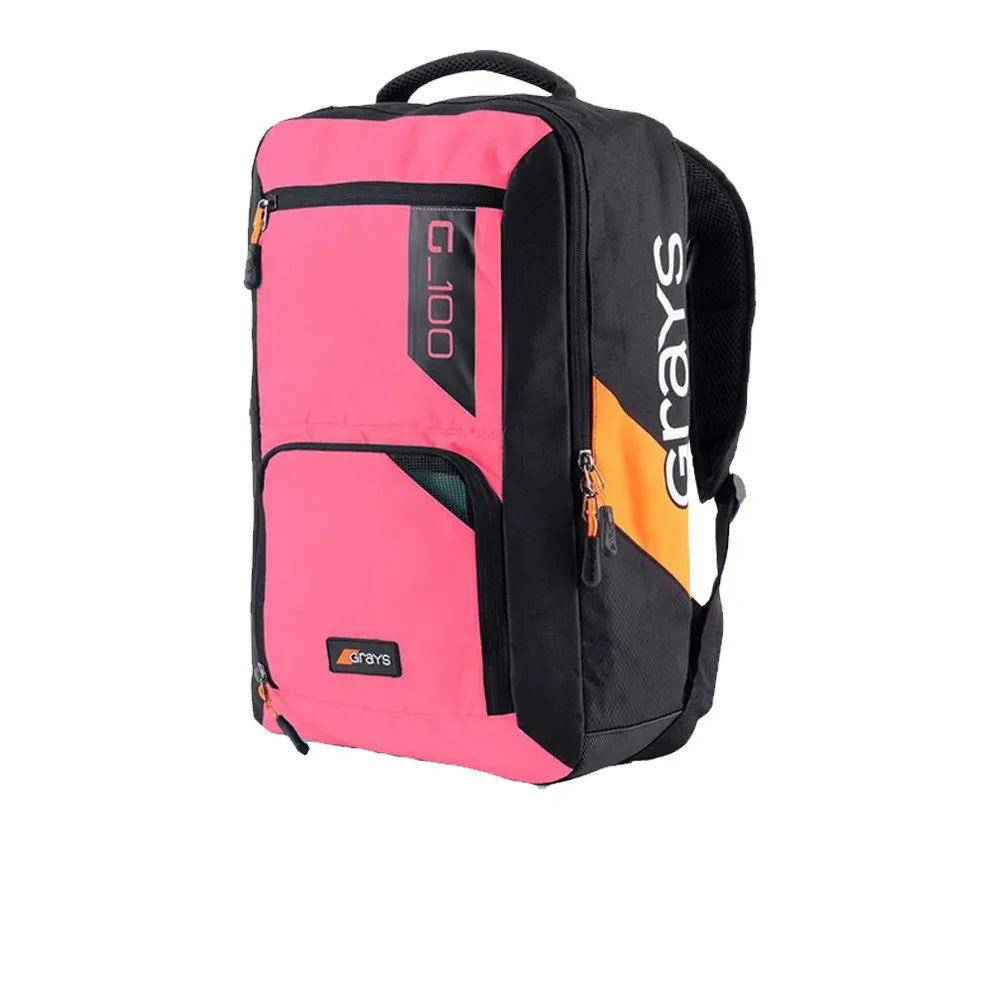 Grays Hockey G100 Backpack - AW24