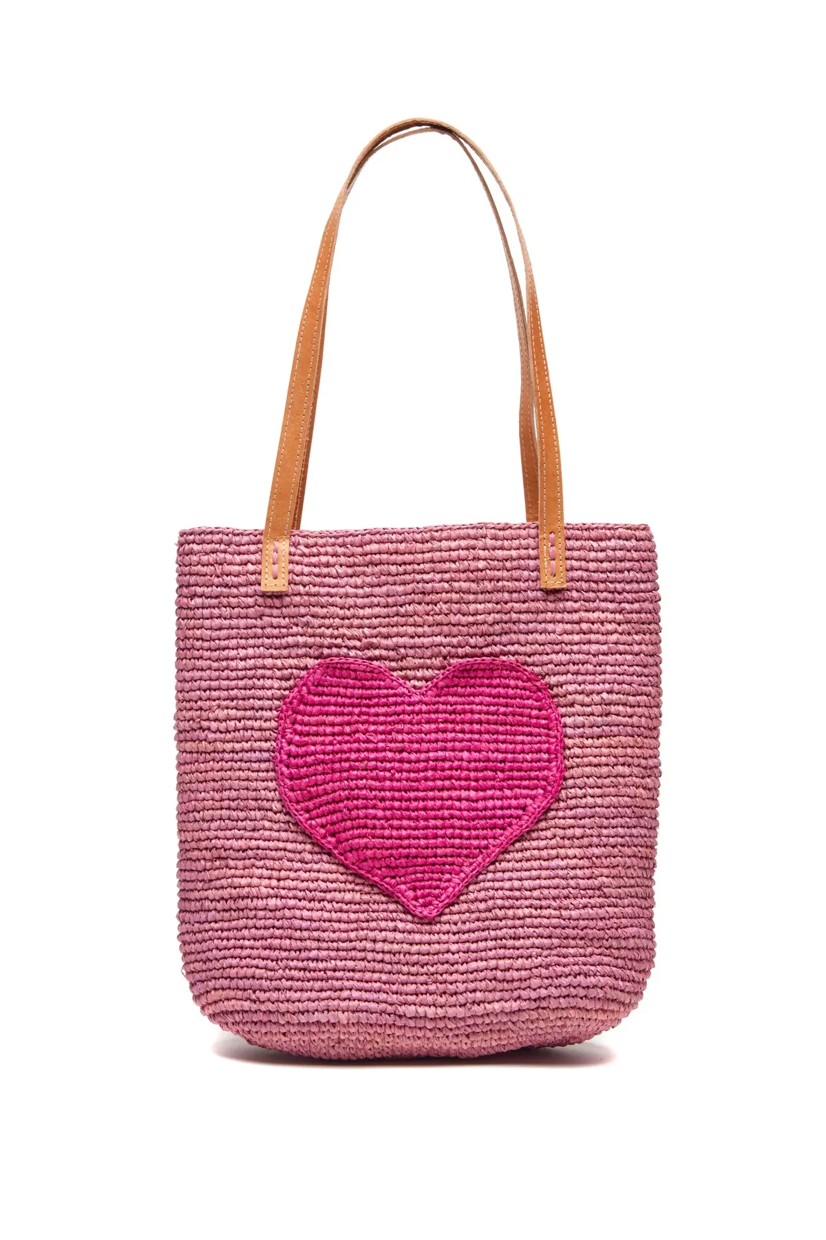 Heart Tote Bag