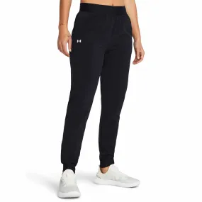 High-Waisted Stretchable Pants for Women