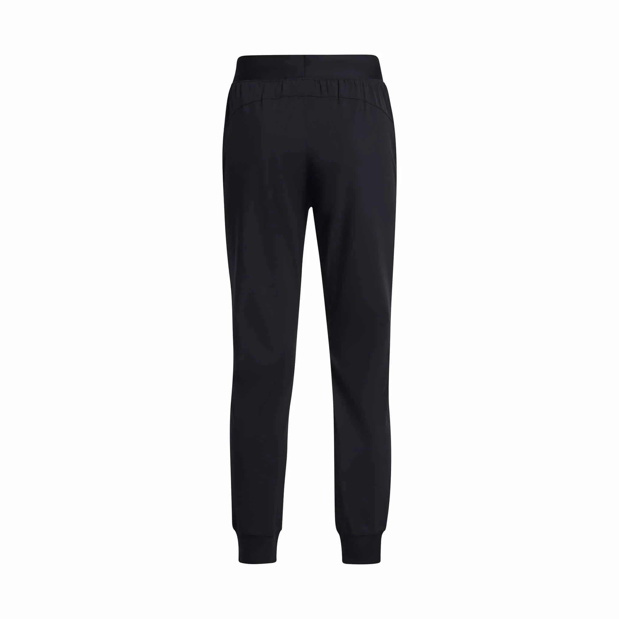 High-Waisted Stretchable Pants for Women