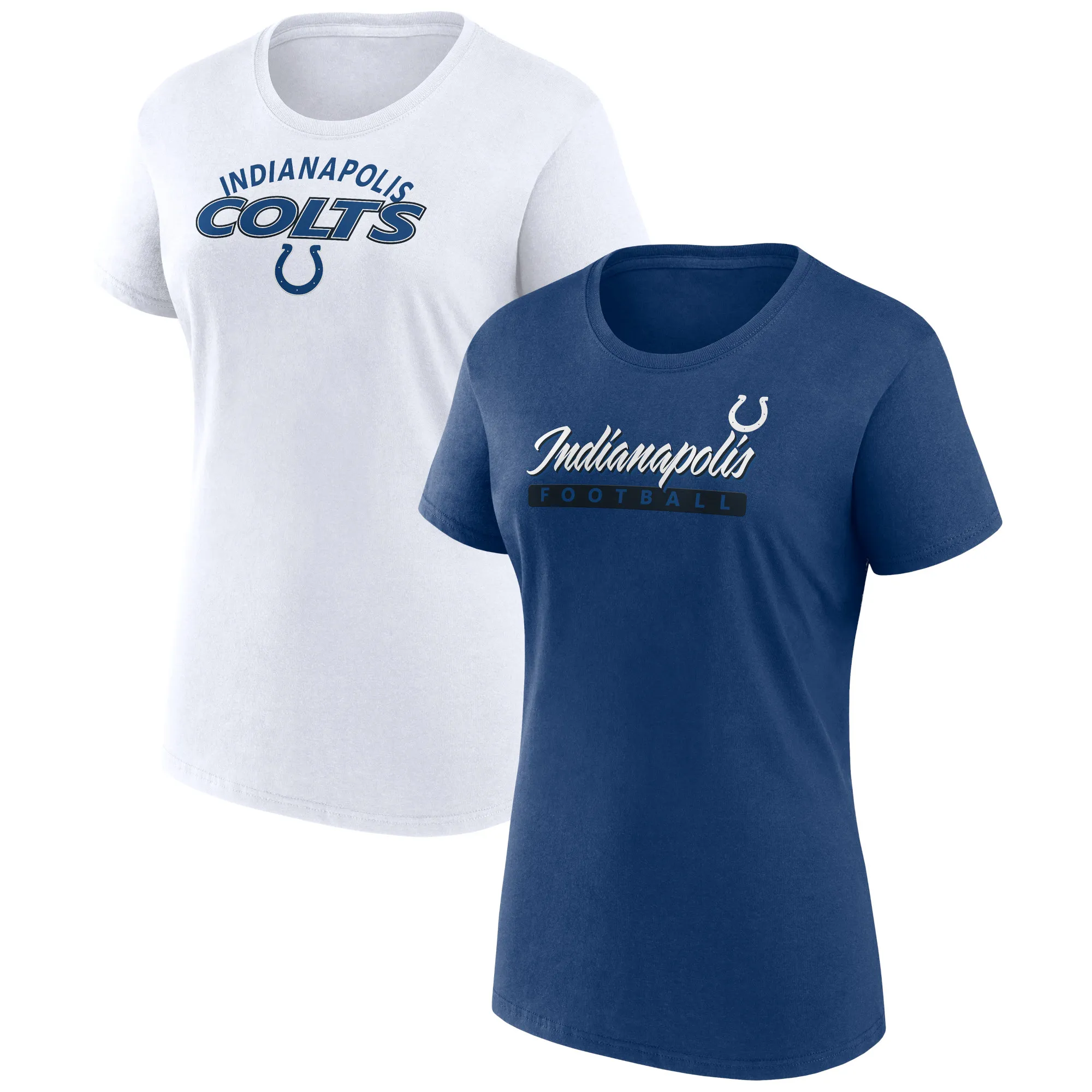 Indianapolis Colts Risk T-Shirt Combo Pack