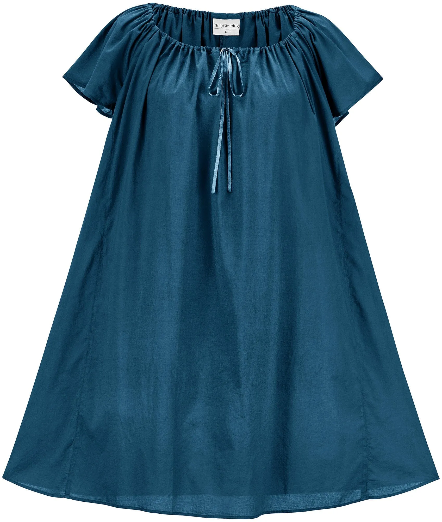 Liesl Mini Chemise Blues Limited Edition