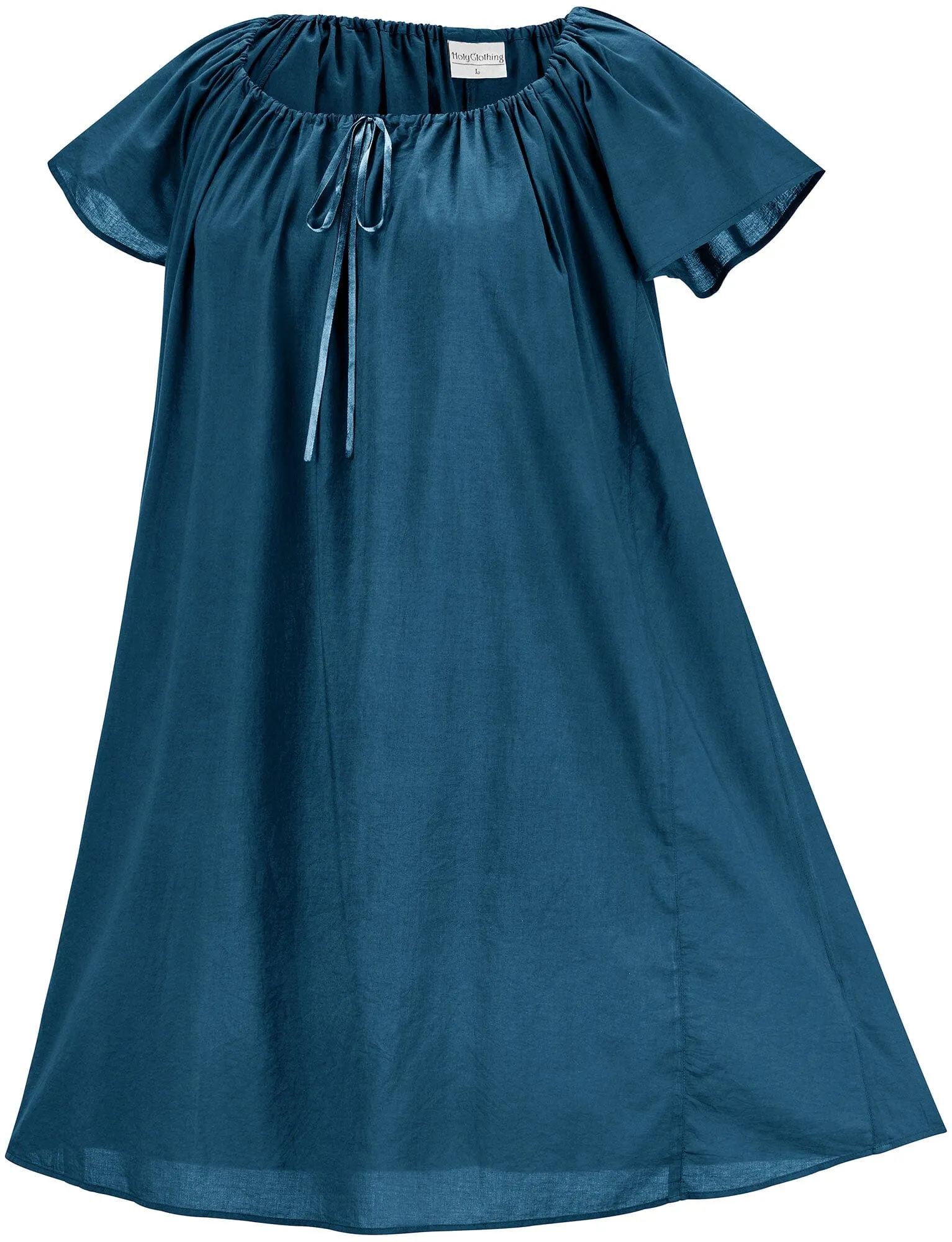 Liesl Mini Chemise Blues Limited Edition