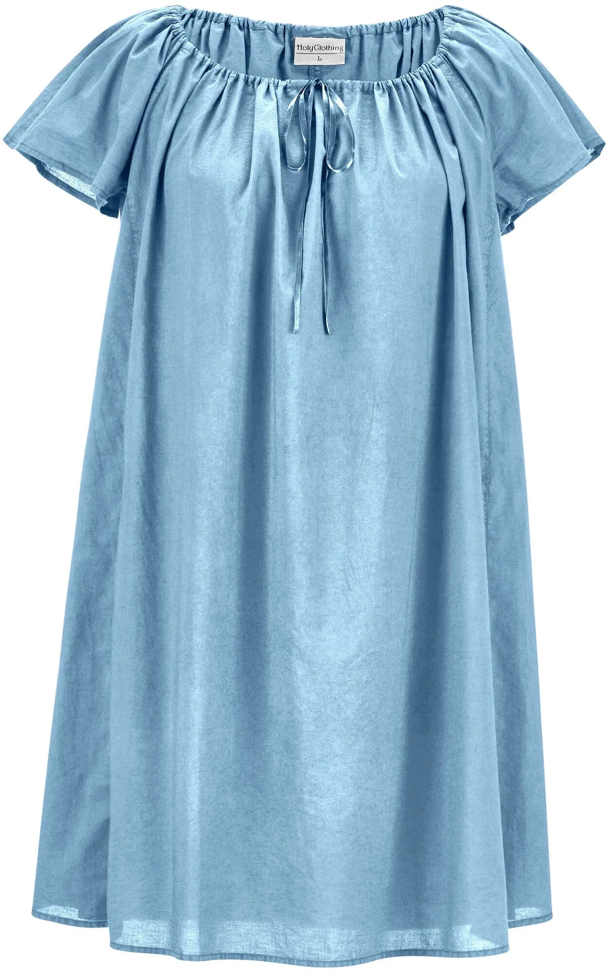 Liesl Mini Chemise Blues Limited Edition