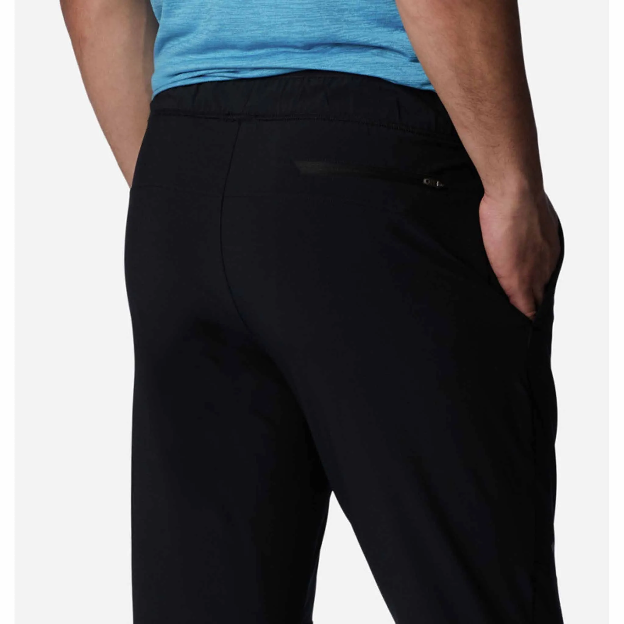 Men's Endless Trail Training Jogger Pants by Columbia