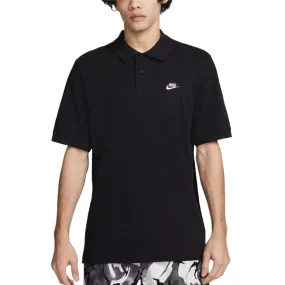 Men's Nike Club Polo Chemise