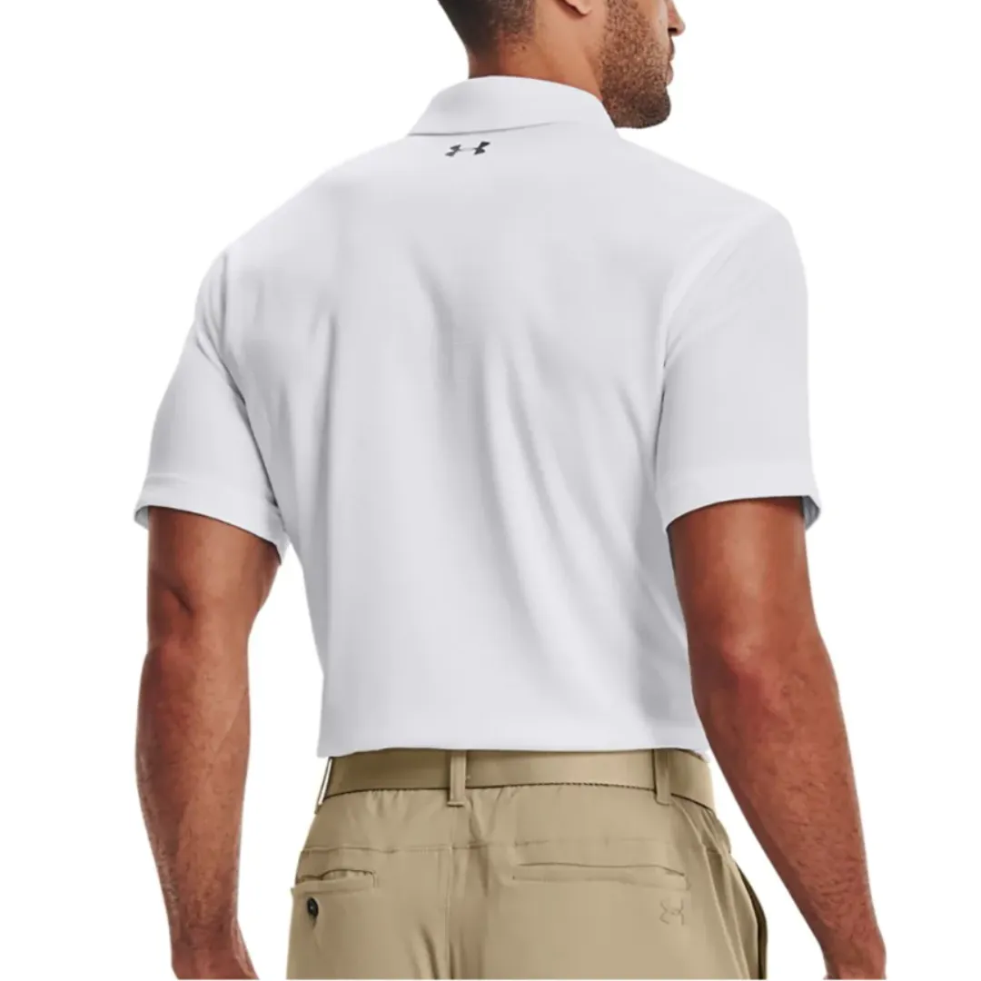 Men's Polo UA Tech Chemise