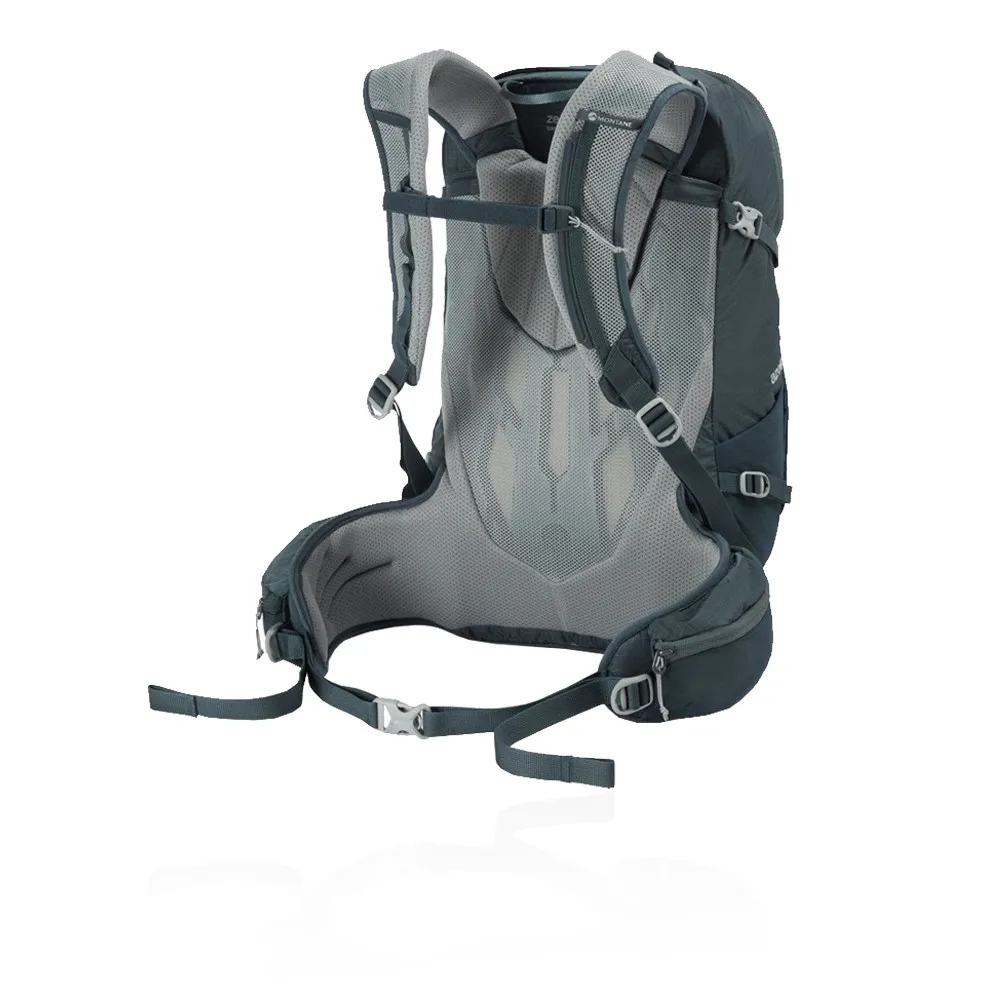 Montane Azote 25 Backpack - AW24