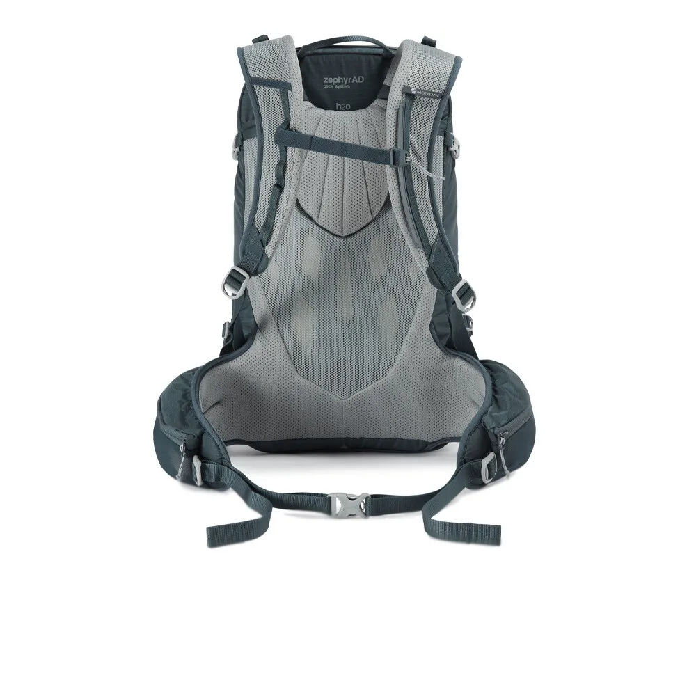 Montane Azote 25 Backpack - AW24