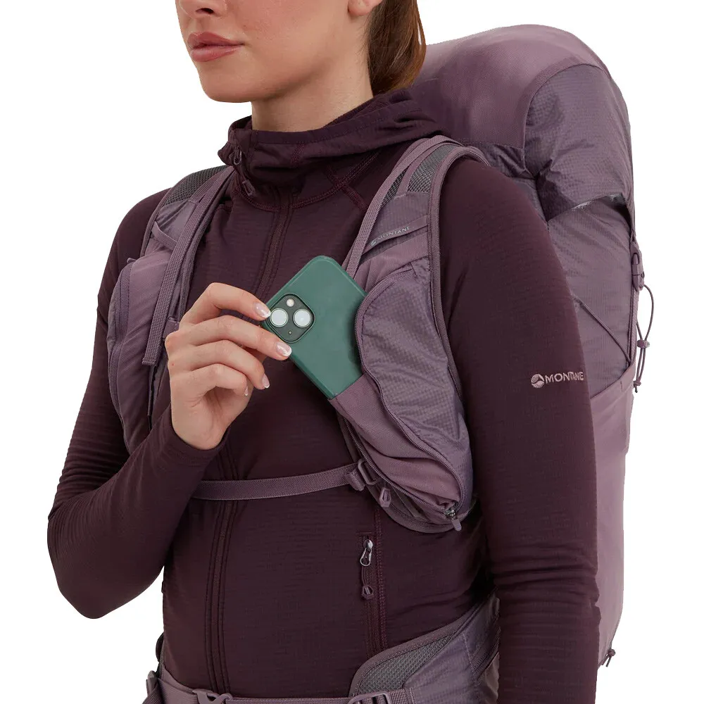 Montane Trailblazer 30L Women's Backpack - AW24