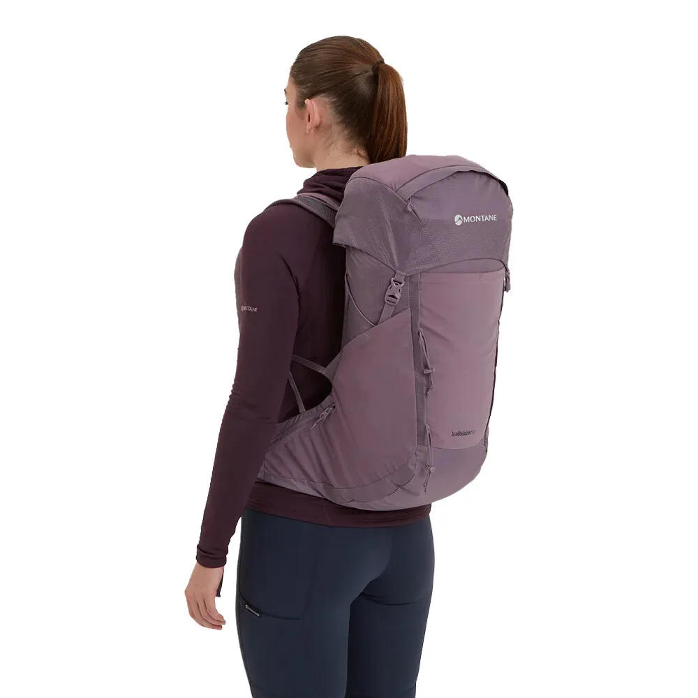 Montane Trailblazer 30L Women's Backpack - AW24