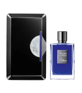 Moonlight in Heaven Refillable Spray 50ML and Clutch