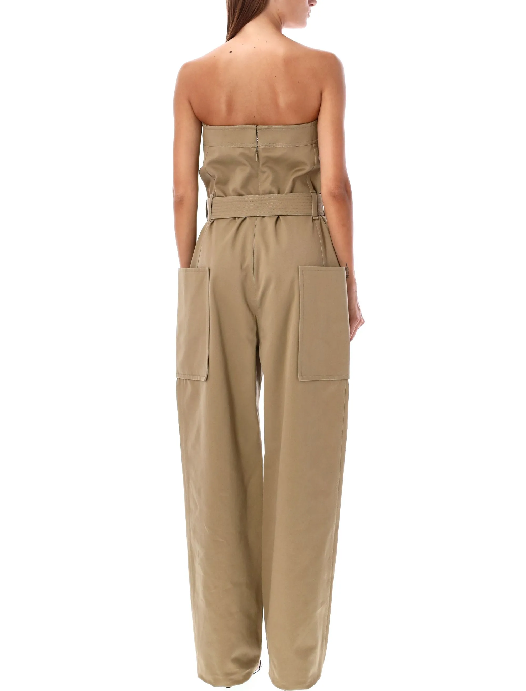 NEWNESS Jumpsuit