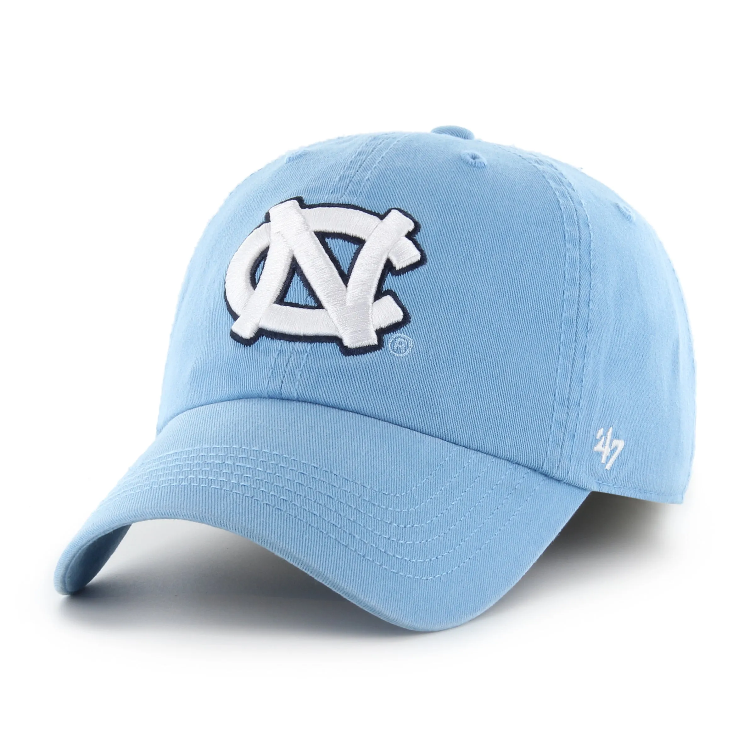 NORTH CAROLINA TAR HEELS UNC '47 CLASSIC FRANCHISE;