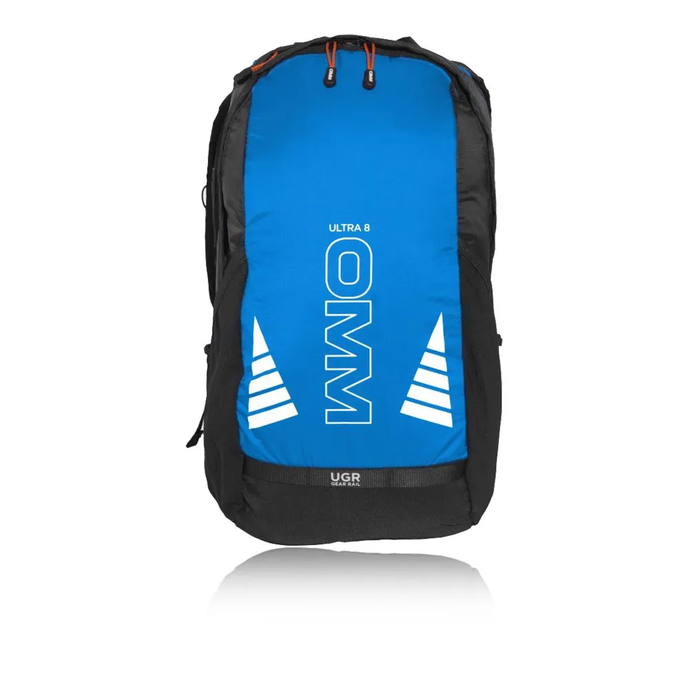 OMM Ultra 8 Running Backpack