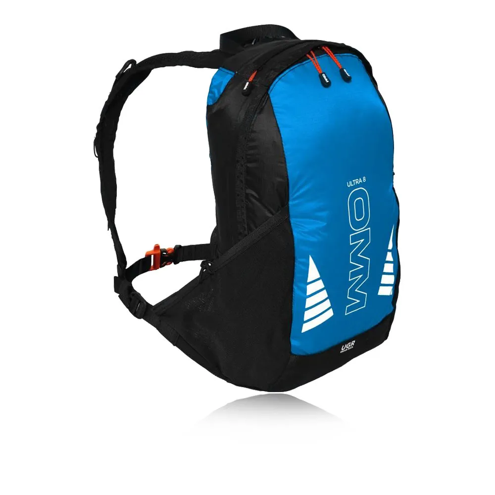 OMM Ultra 8 Running Backpack