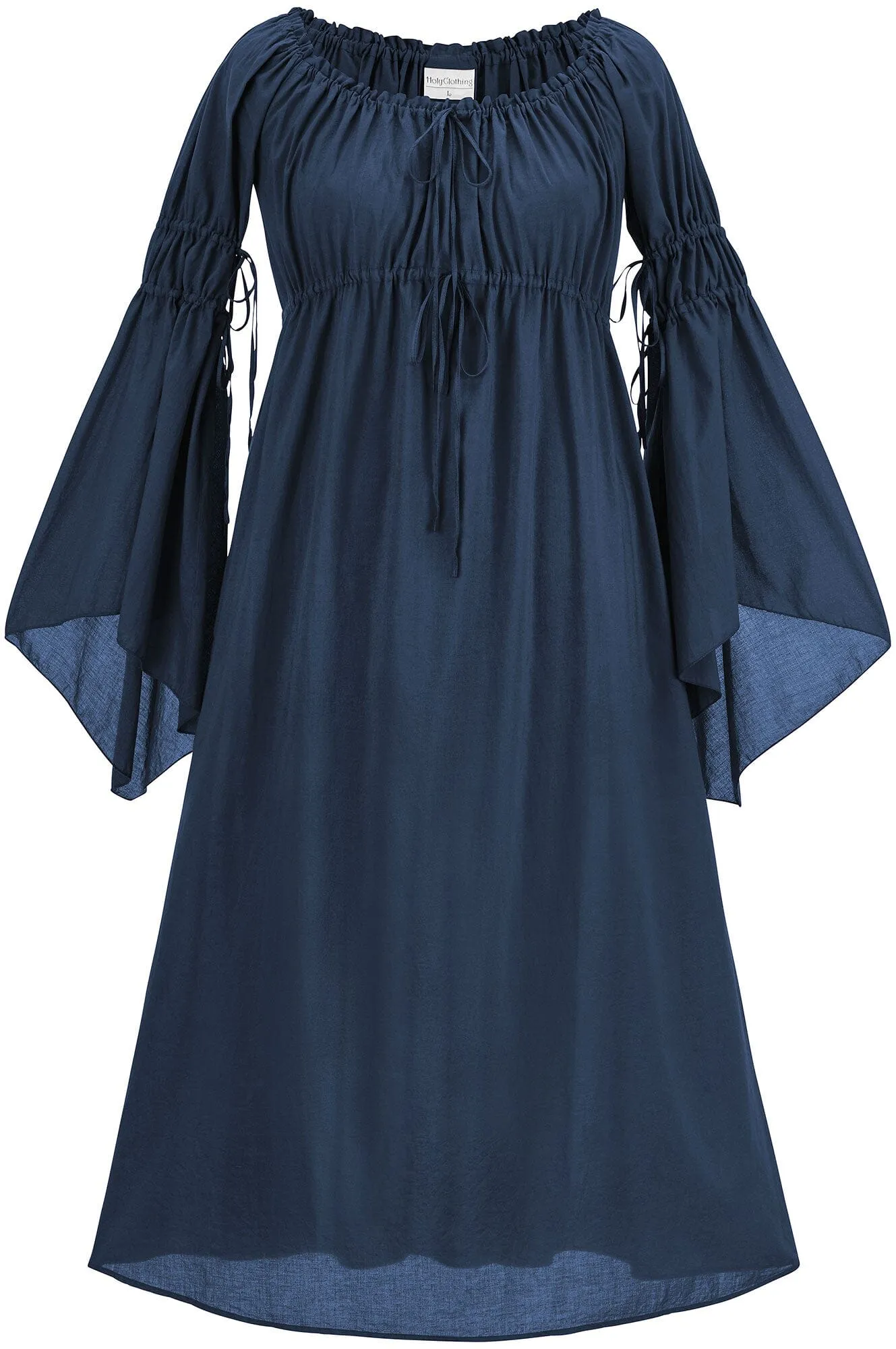 Oona Maxi Chemise Others Limited Edition