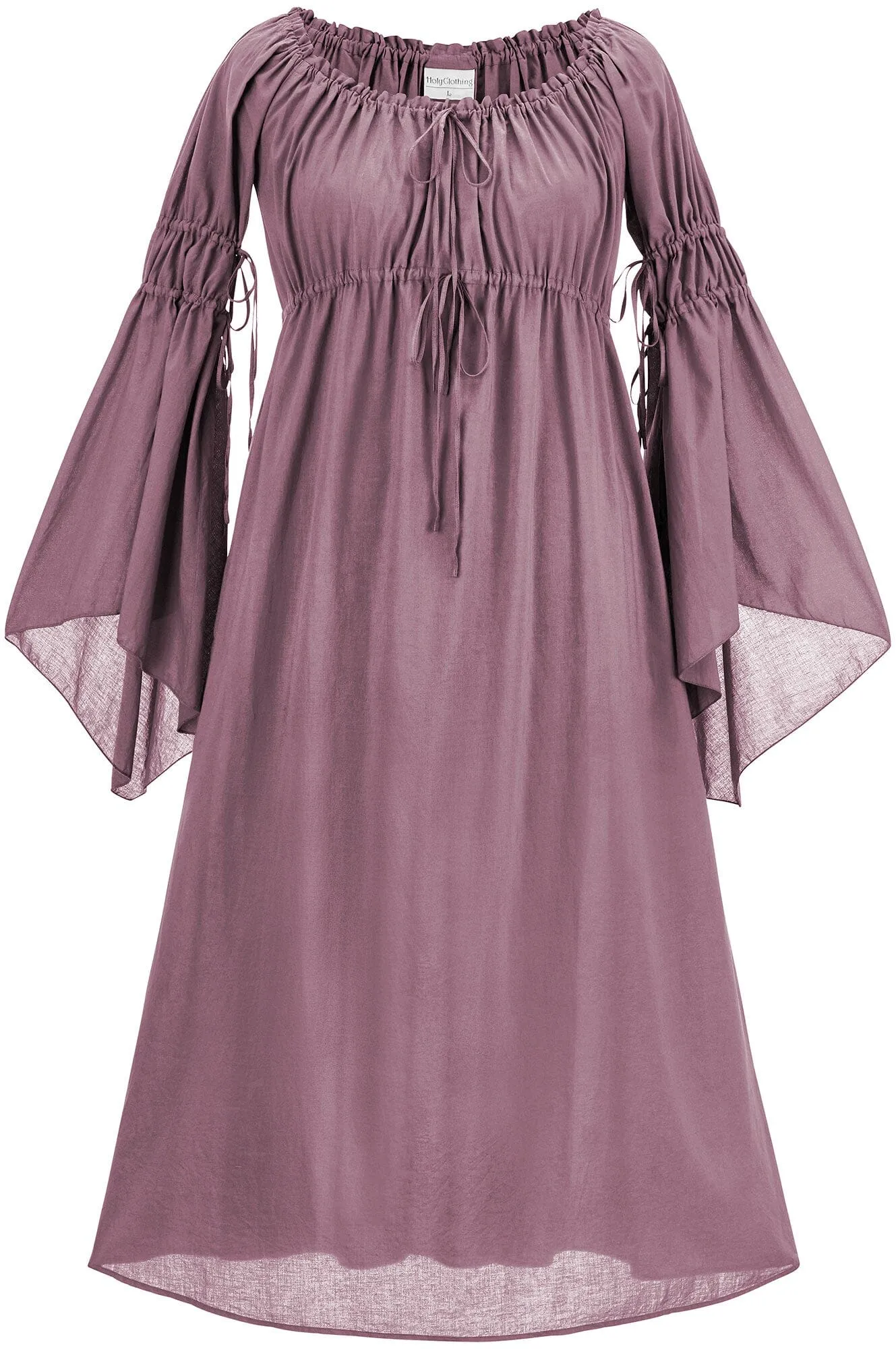 Oona Maxi Chemise Others Limited Edition