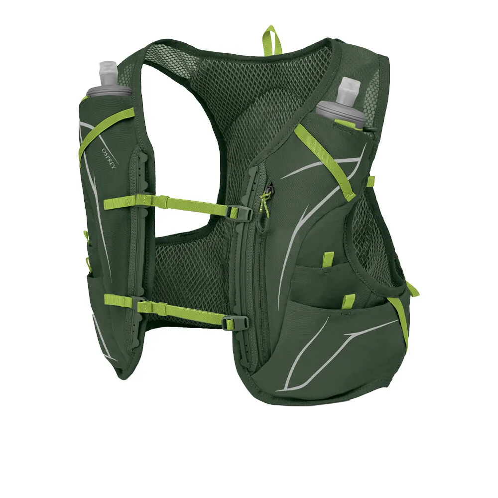 Osprey Duro 6 Backpack with Flasks (L) - AW24