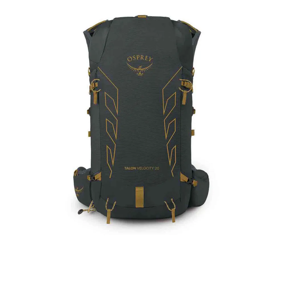 Osprey Talon Velocity 20 Backpack (L/XL) - AW24