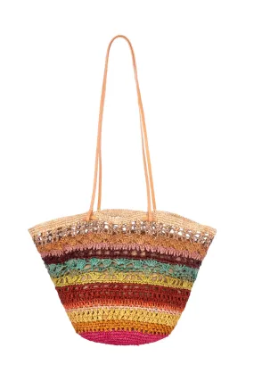 Paia Tote Bag