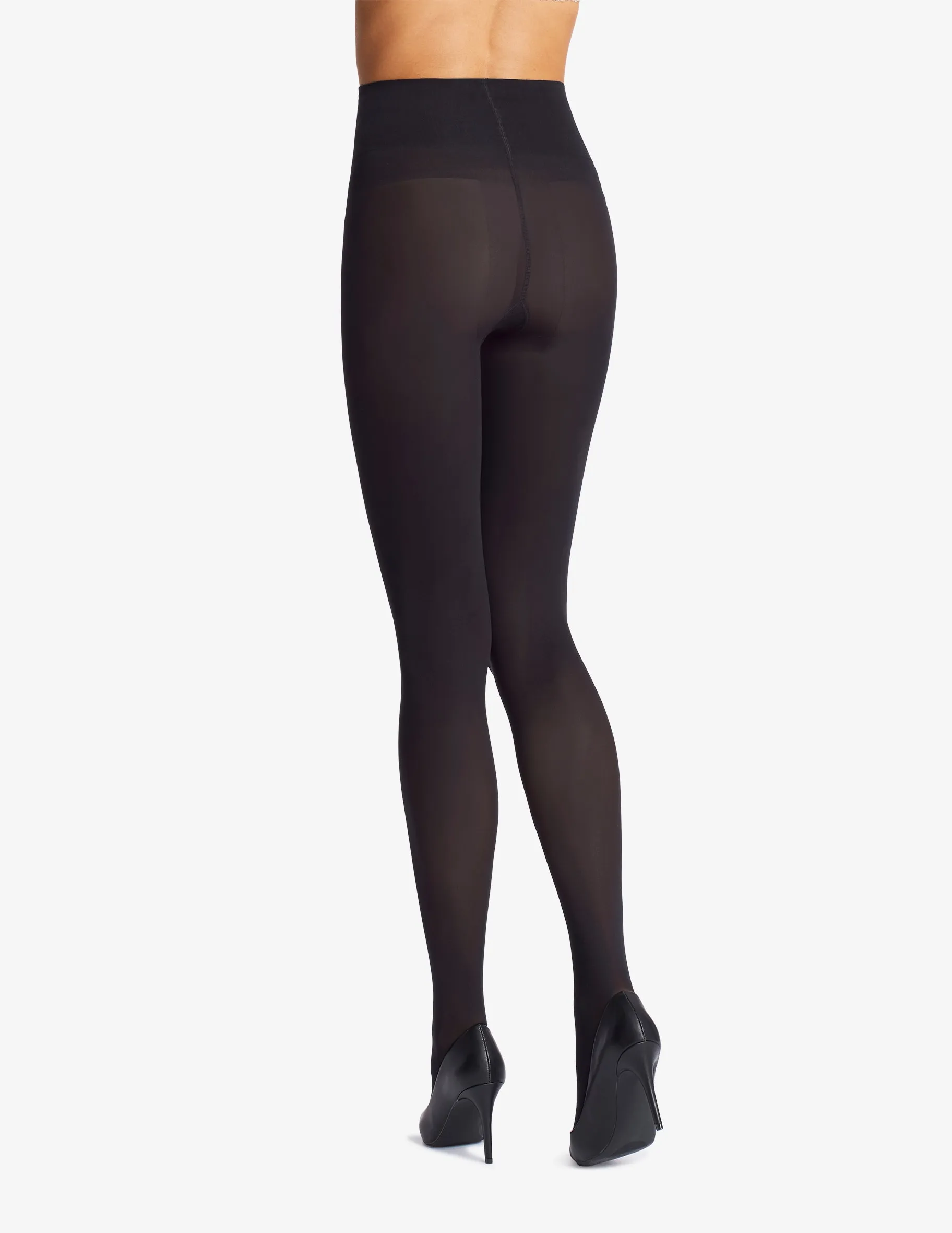 Pierre Mantoux Premium Fit 20 Denier Tights