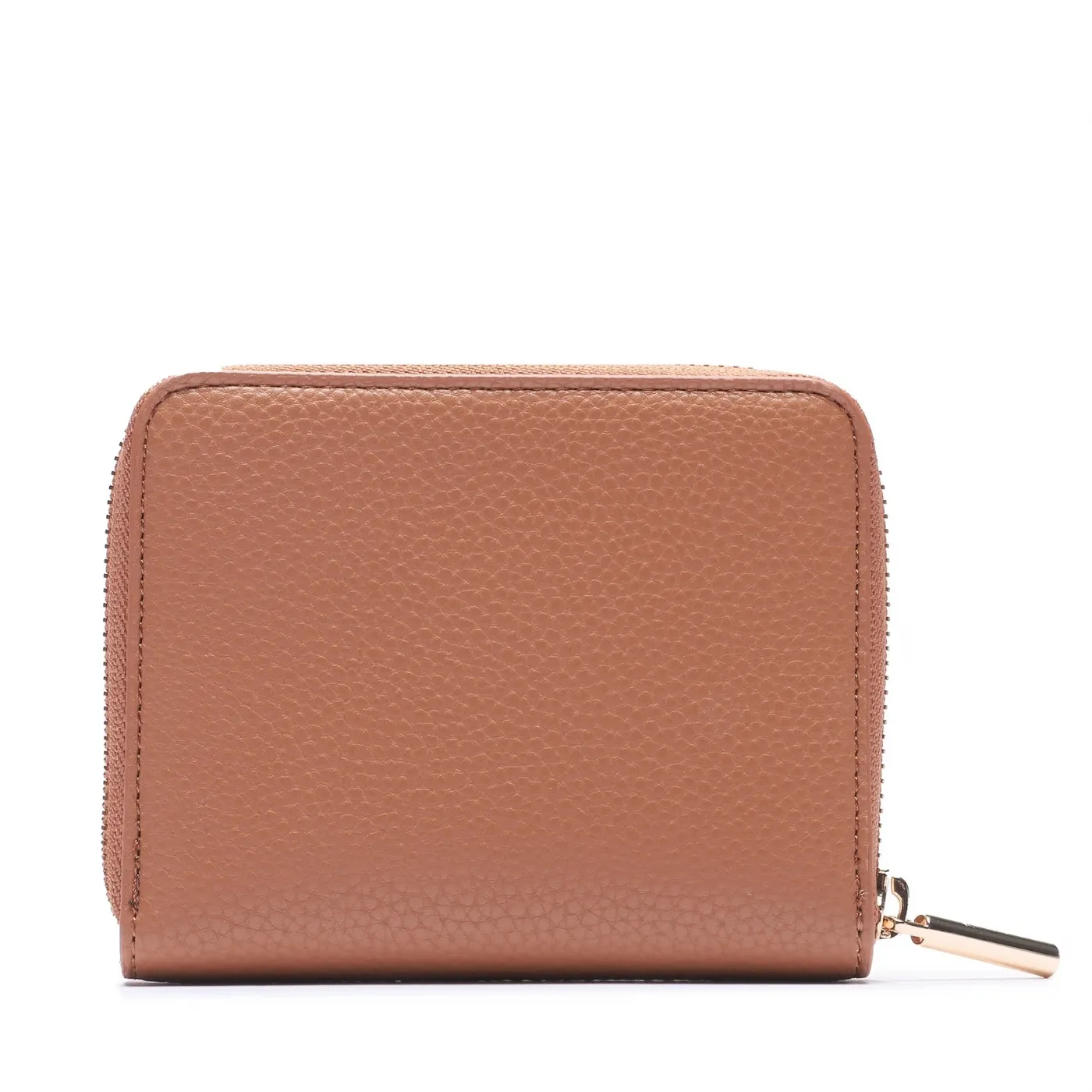 PORTAFOGLIO LIU JO BETTER DONNA WALLET CAMMELLO ZIP AROUND AF3419 E0086 81148