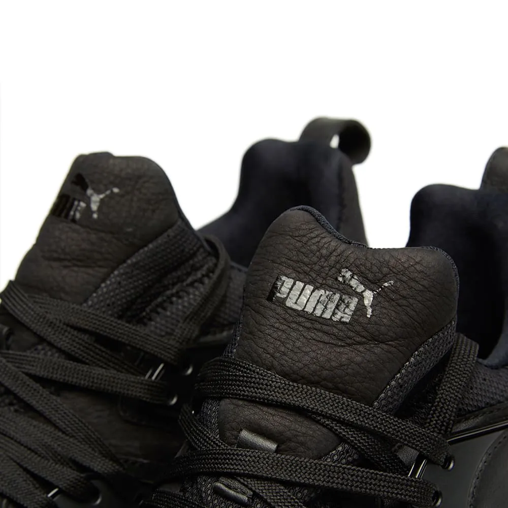 Puma Blaze Swift Tech Black