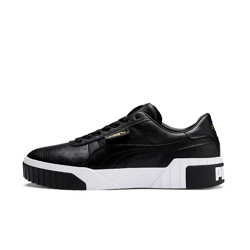 Puma Cali Women's Black Sneakers