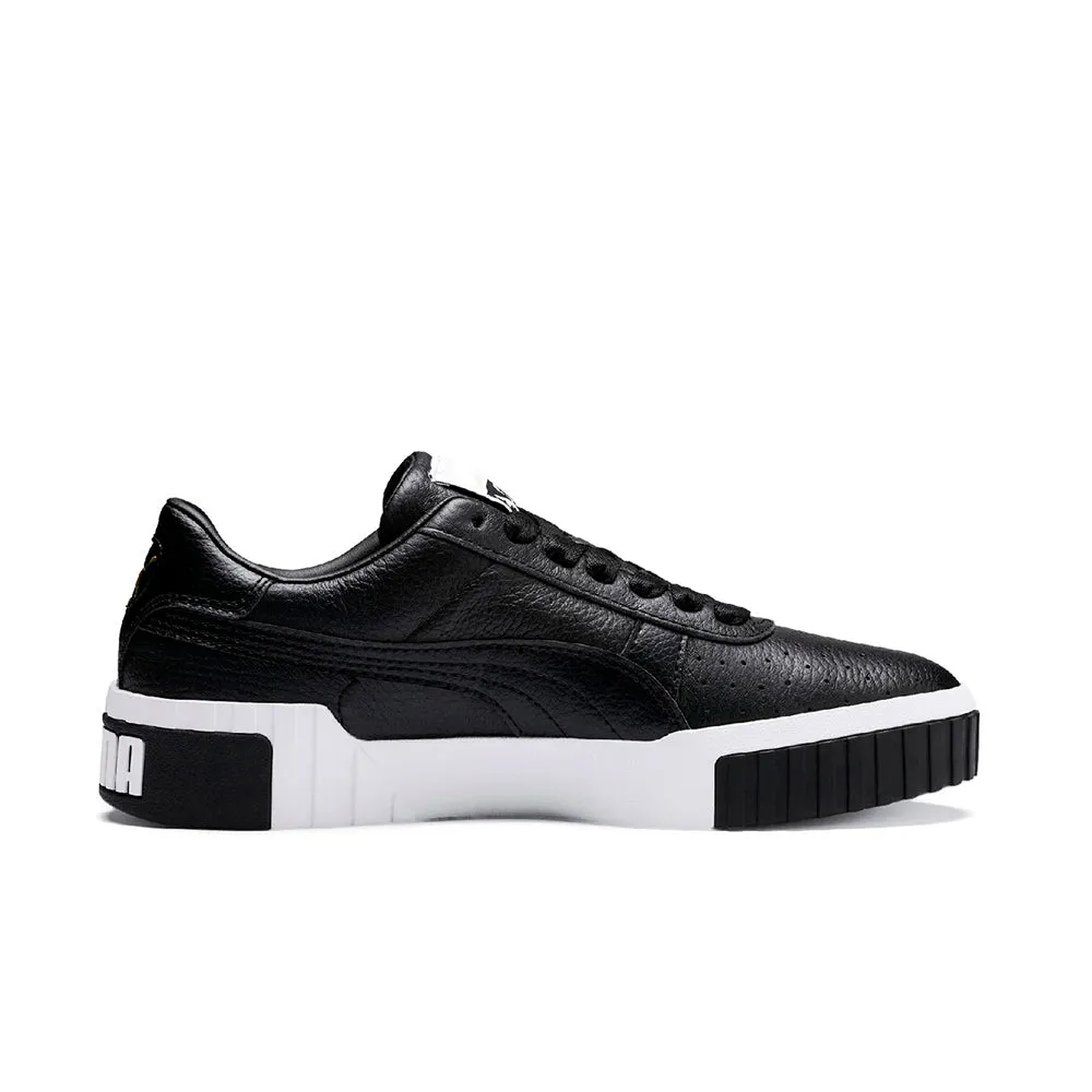 Puma Cali Women's Black Sneakers